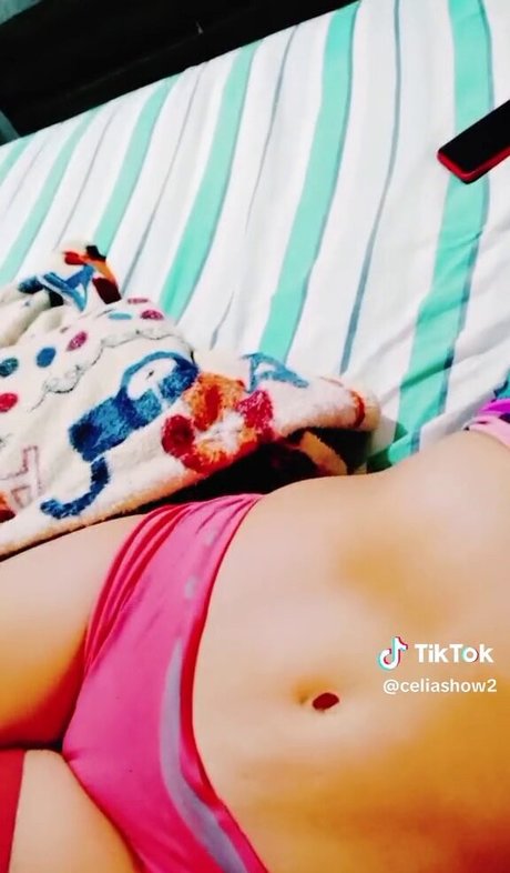 celiayoutube star high quality pic