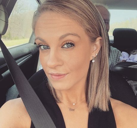 Kenzie Colvard exclusive pornstar picture