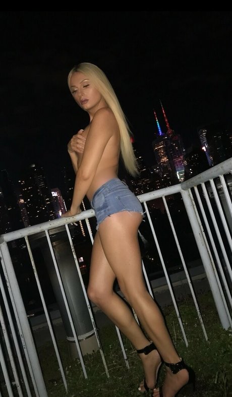 Tsmissmara pretty star pic