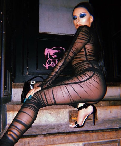 Tsmissmara star pornographic archive