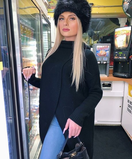 Tsmissmara model best photos