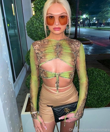 Tsmissmara perfect actress galleries