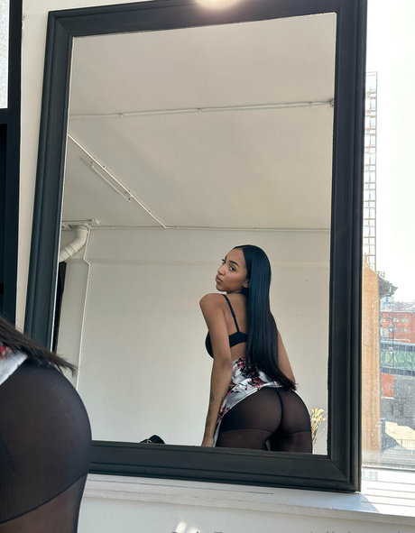 summer trans onlyfans pornographic photo