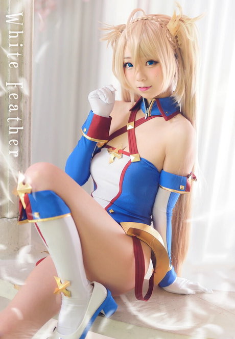 hattiecos star naked gallery