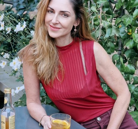 Tamara Wernli pretty model galleries