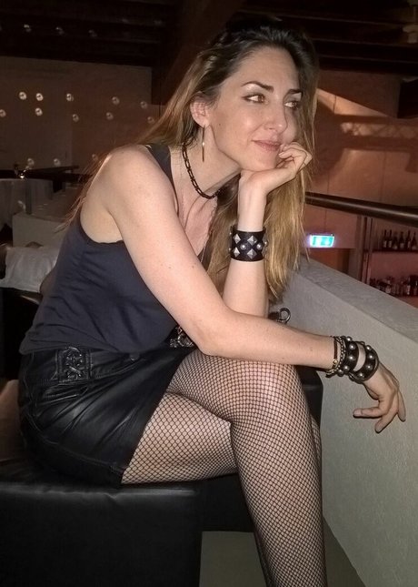 Tamara Wernli best model images