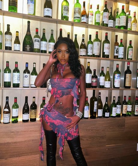 JordanneDeveaux perfect actress galleries