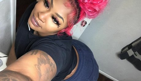 Therealbeauty rogers nudes actress pictures