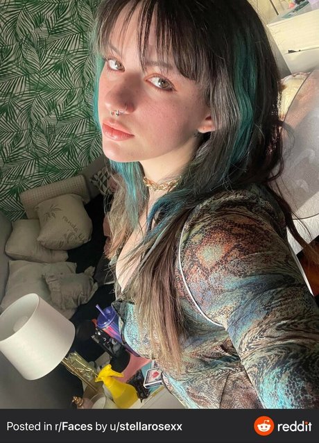 divinelylil exclusive star photo