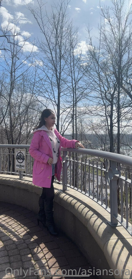 asiansora star best pictures