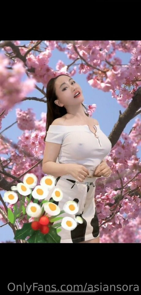 asiansora star perfect photos