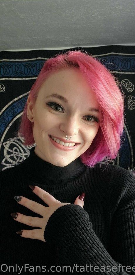 tatteasefree best model image