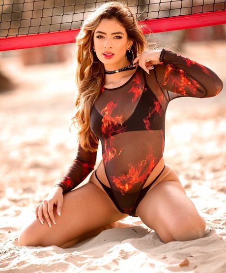 Julia Puzzuoli pornographic actress image