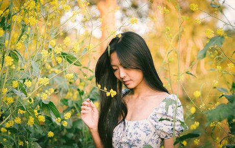 Classic Christinee xxx model photo