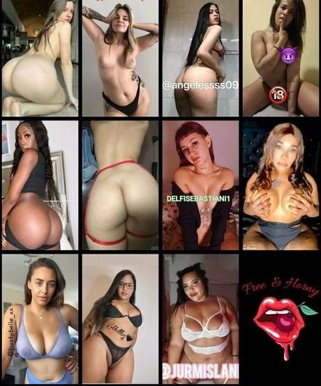 misstresssagittarius model hot archive