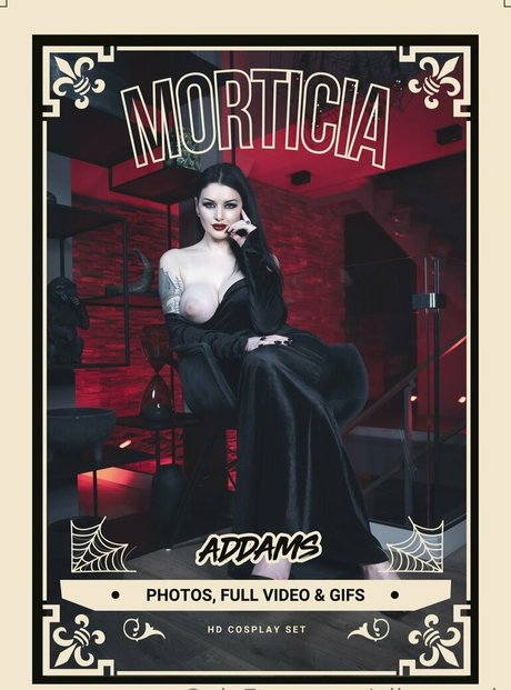 AlissaNoir nude star picture