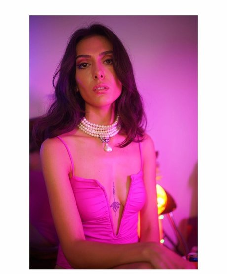 Asli Sevi nudes pornstar picture