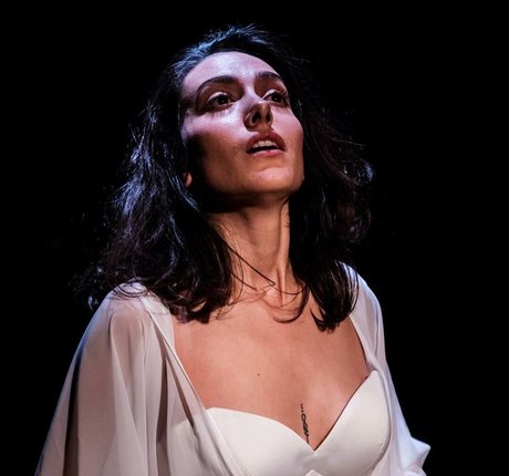 Asli Sevi model high quality archive