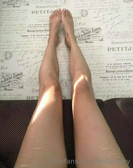 bellachary star sex pics