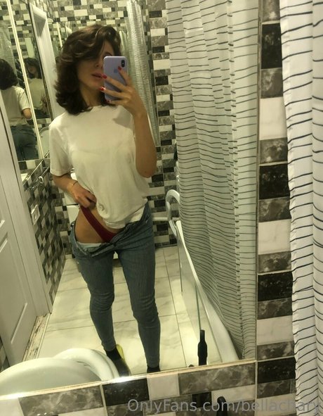 bellachary model perfect img