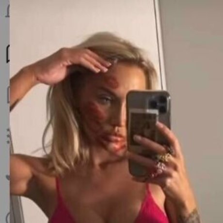 Leonie McSorley exclusive actress galleries