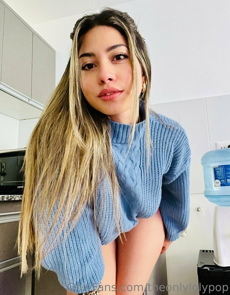 theonlylolypop hot model photos