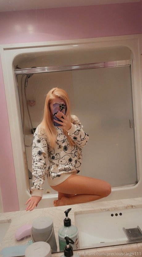 preciouscargoofficial porn star pics