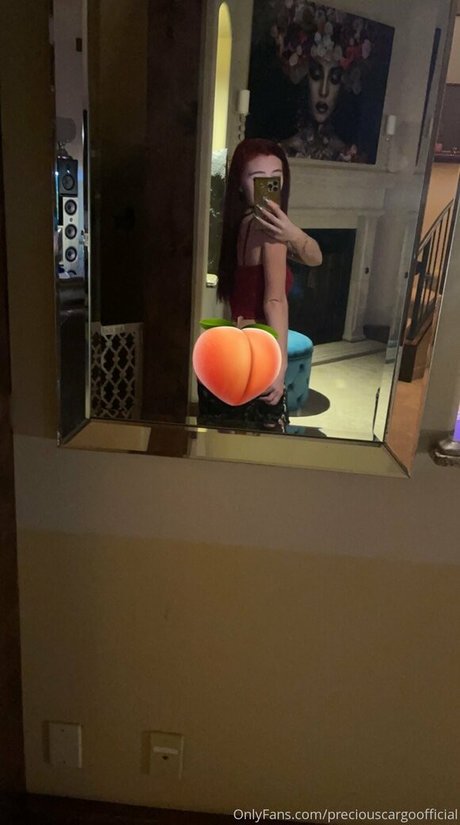preciouscargoofficial nudes model pictures