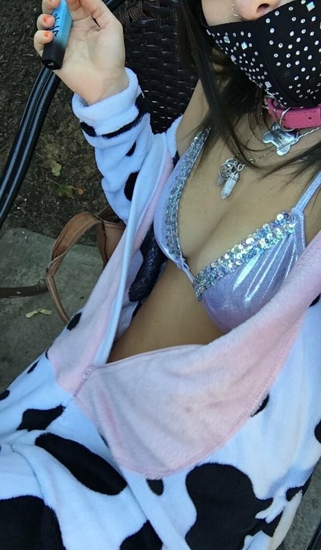 cagegirl15 star nudes picture