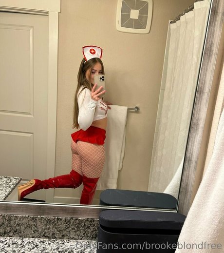 brookeblondfree pornstar pics