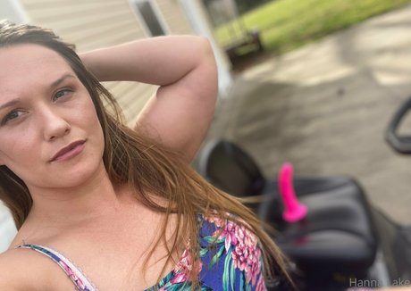 Hanna Lake top actress galleries