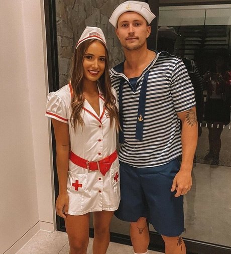 jaimeeleeprasad model nude image