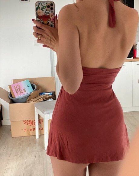 Paulina Sobon hd actress gallery