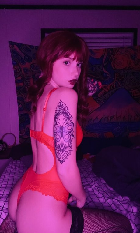 irresistible ivy high quality star archive