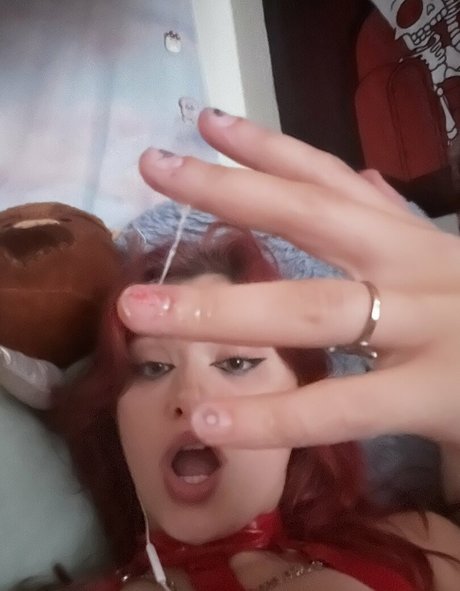 Kyla Gauthier hd actress photo