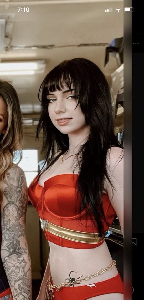 cowgirl babyy pornstar top image