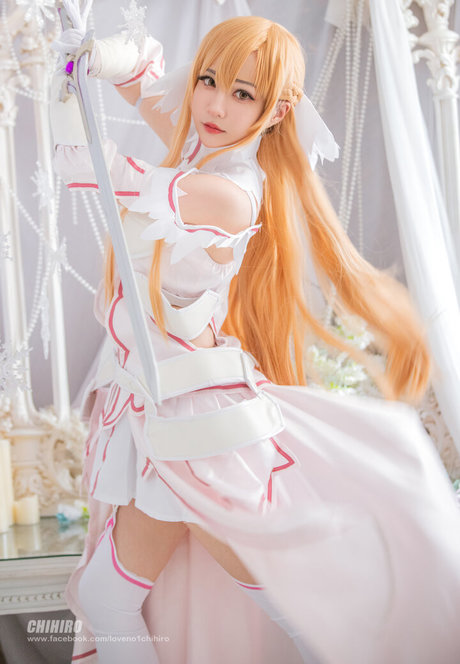 Chihiro_ star beautiful galleries