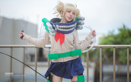 Chihiro_ model nude galleries