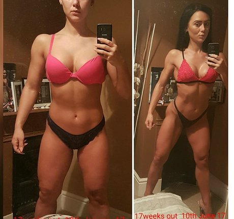 Suzy Hanah star exclusive img