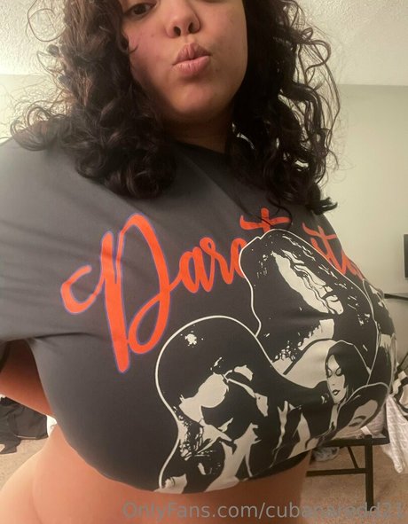 cubanaredd21 nudes star archive