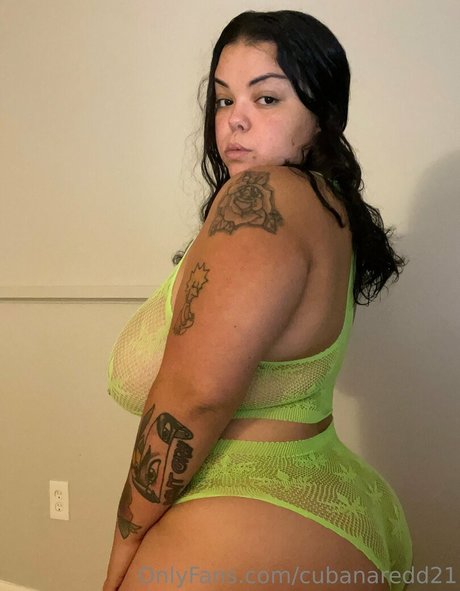cubanaredd21 nudes actress photo