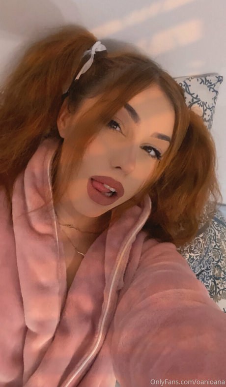 oanioana art pornstar galleries