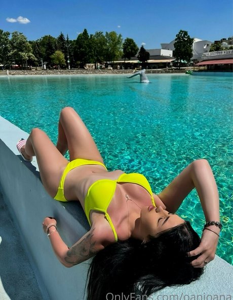 oanioana model pornographic galleries