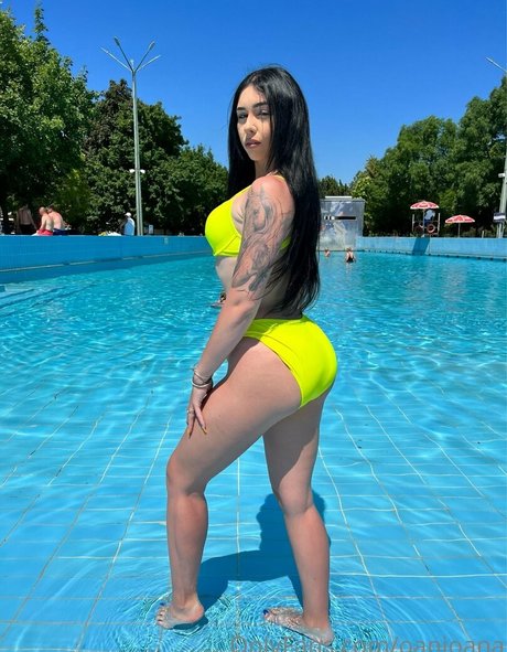 oanioana star adult galleries