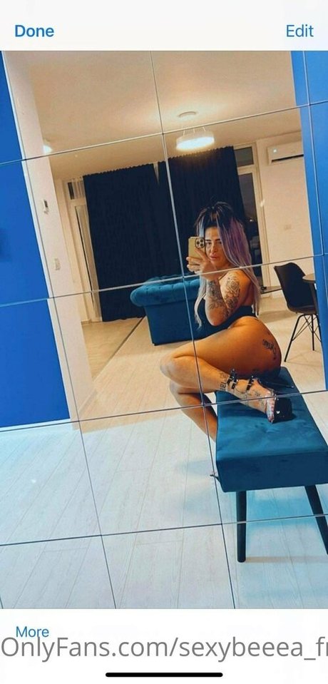 sexybeeea free model perfect pics