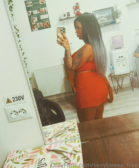 sexybeeea free model art archive