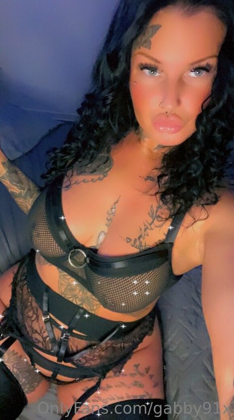 gabby91x art actress gallery
