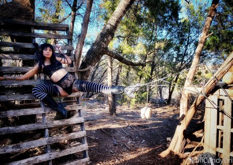 fitnessmodel onlyfans sexy nudes photos