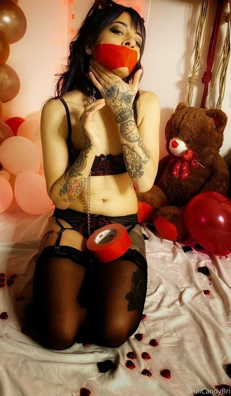 skullcandybri model sex archive