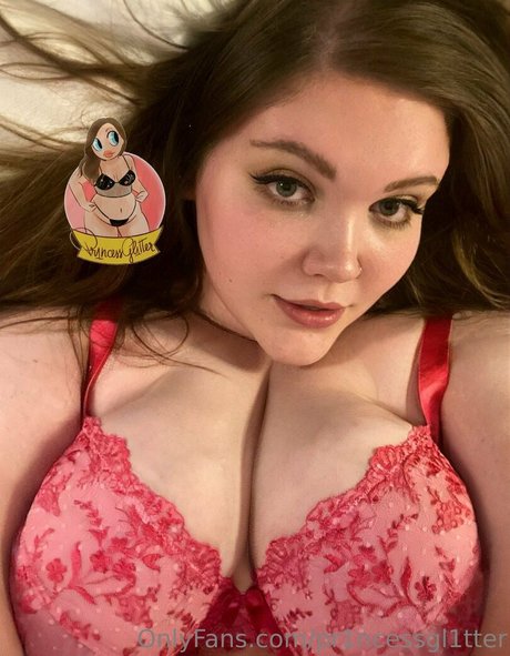 pr1ncessgl1tterfree pornstar nice pics